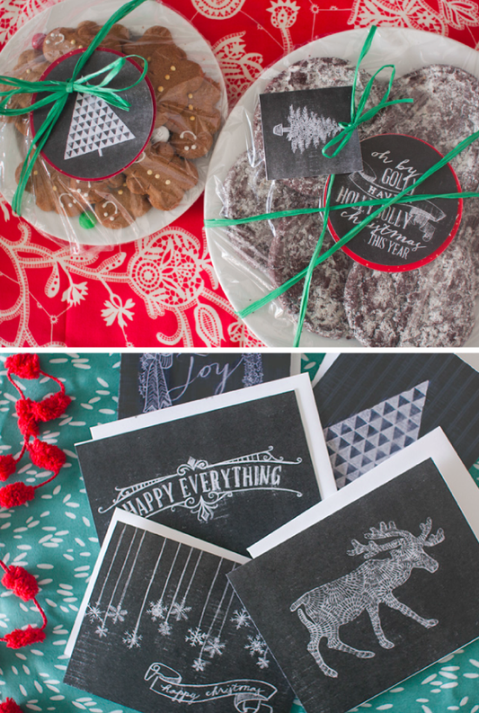 Holiday Cheer Hurray!