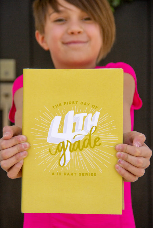 Back to School Book Covers