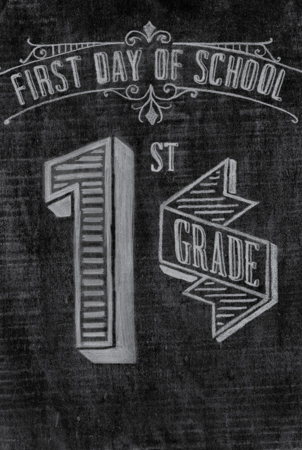 Back to School Bundle
