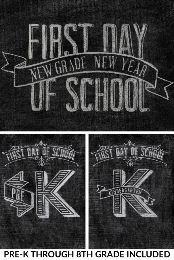 Back to School Bundle