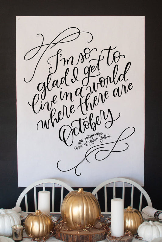 Anne of Green Gables