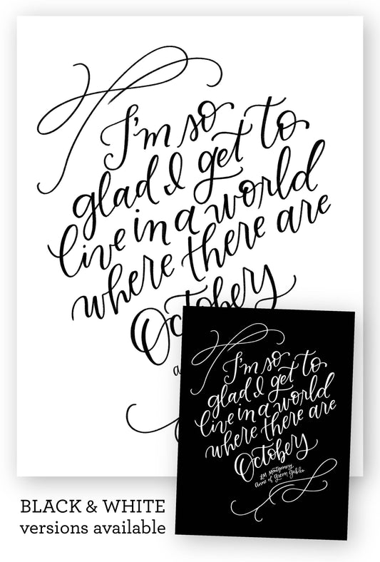 Anne of Green Gables