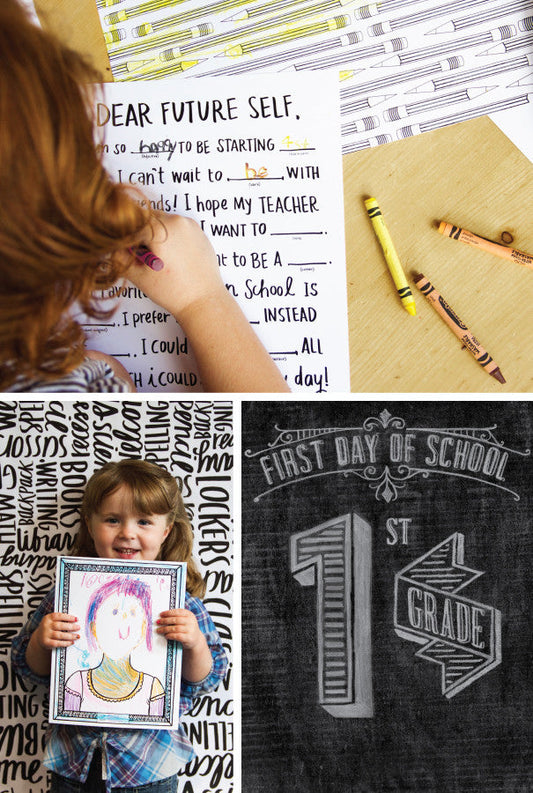 Back to School Bundle