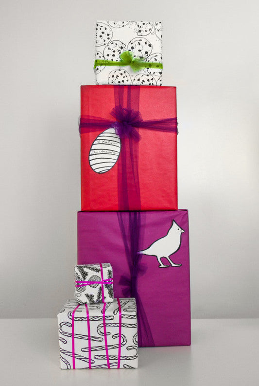 Draw Together Wrap Pack