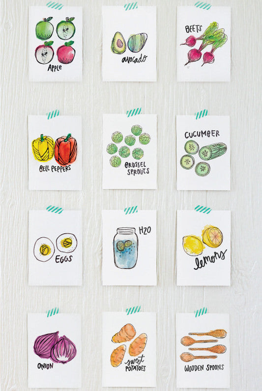 Kitchen Type