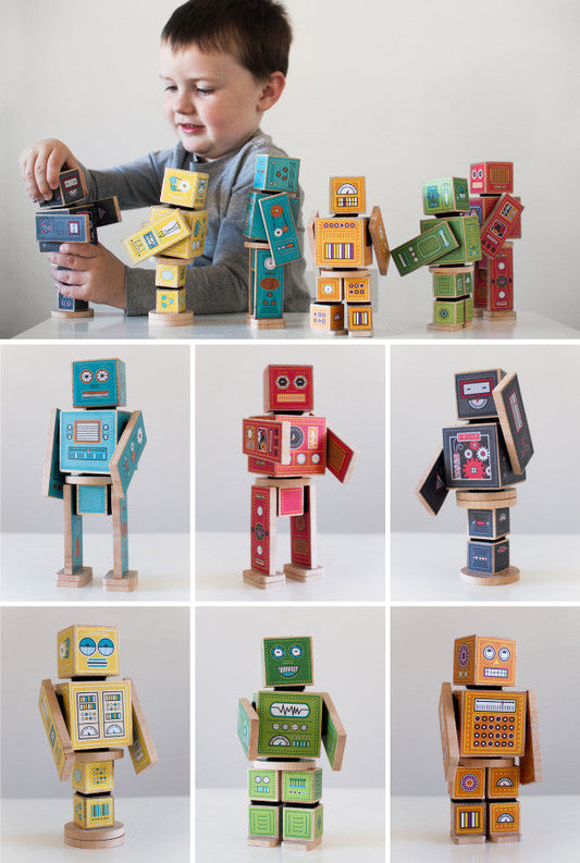 Ollibots