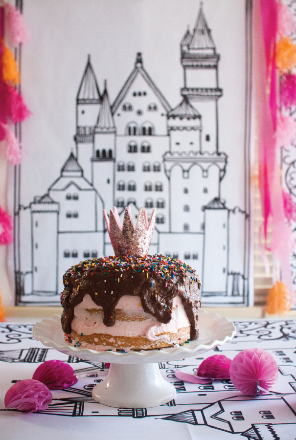 Once Upon a Time Party Set