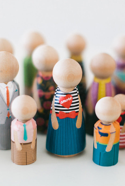 Minifolk
