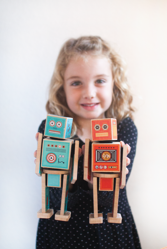 Ollibots