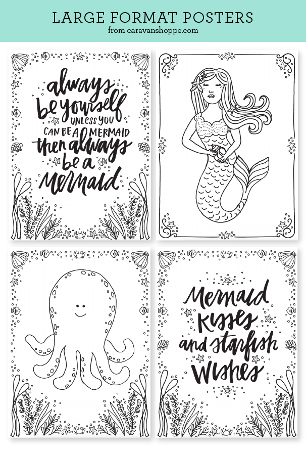 Under the Sea Party